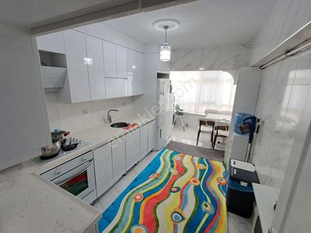 Andiçen Mahallesinde Merkeze Yakın 3+1 Full Yapılı Satılık Daire