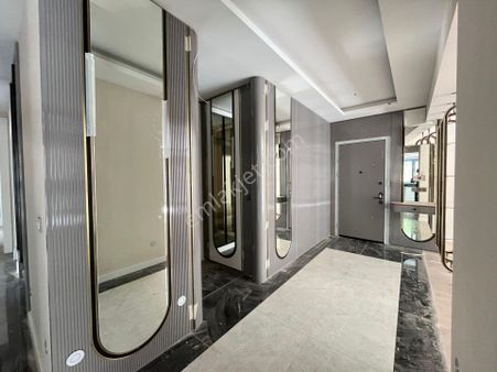 Tekin Emlaktan Emsalsiz Lüks Yapıda Bölgenin En Prestijli Sitesi !!!!
