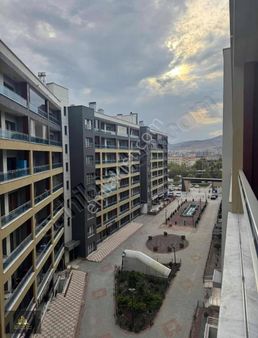 Resıdence Hill De Ara Kat Full Eşyalı 1+1 Kiralık Daire