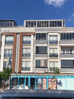 Çevre Yolu İnönü Caddesinde A101 Üstü Dubleks Daire