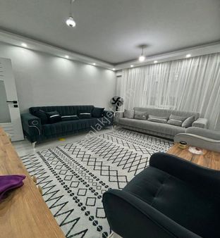 Müslüm Emlaktan D.köşklerde 2+1 Kapalı Otoparklı Daire