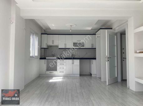 Fethiye Foça Mh.de Eşyasız Kiralık 4+1 Dubleks Daire.