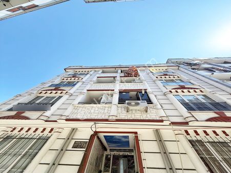 Asil Yapı'dan Metrobüsün Dibinde Kelepir Arakat Daire Fırsatı!