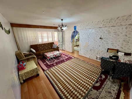 Seba'dan Kemalpaşa Mh 3+1 120m2 Kat Mülkiyeti İskanlı 1.kat Daire
