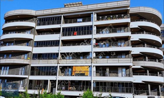 Çanakkale Kepez Hamidiye Mah. Havuzlu Site İçi Kiralık 2+1 Daire
