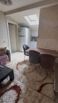 Uzaydan Ğüneykent De Tranvaya Yakın Kiralık Daire