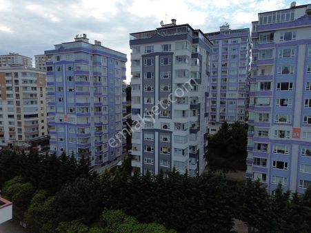 Trabzon Çukurçayır'da Kiralık 3+1 Daire