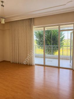 Türk Emlak'tan Liman Mahallesinde 2+1 Eşyasız Kiralık Daire