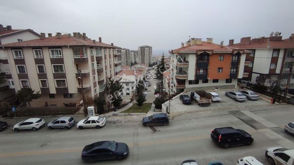 Satılık*cadde Üstü*genç Bina*asansörlü*manzaralı*teras Lı*daire*
