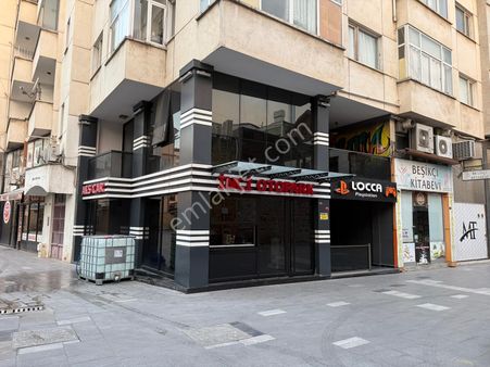 Trabzon Meydan'da Satılık Otopark
