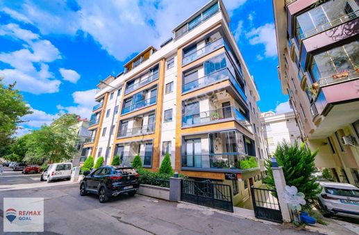 Remax Şirvan'dan İdealtepe'de Deniz Manzaralı 3+1 Satılık Dublex