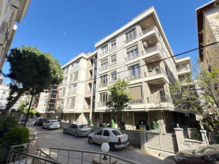 ▃artemin▃idealtepe Işıklarda Ön Cephe Balkonlu 1.kat 85m² 2+1