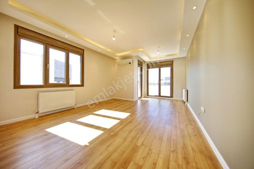 ▃artemin▃küçükyalı Villalar Bölgesi'nde Ön Cephe 125m² Lüks 3+1!