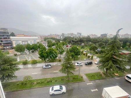 ❇️ Edremitin Göbeğinde Asansörlü Ön Cephe 3+1 Daire Fırsatı