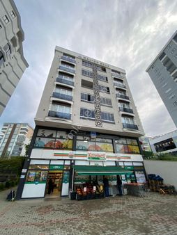 Trabzon Kaşüstü Merkezde Satılık Daire