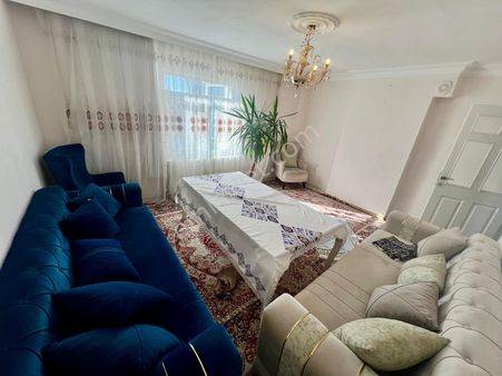 Seba'dan Cumhuriyet Mh 2+1 110m2 Masrafsız Teraslı 21%hisseli Daire