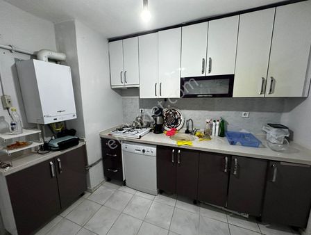 Mamak Peyami Sefa Mah. Ankara Manzaralı 3+1 Satılık Daire