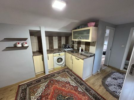 Bilgin Emlaktan Merkezde Full Eşyalı Abonelikleri Açık Faturalar Kiraya Dahil