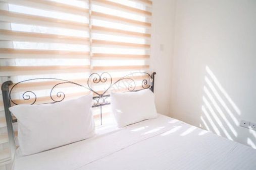 Satılık Penthouse Kaya Plazo Yakin- Karaoğlanoğlu, Girne, Kuzey Kıbrıs