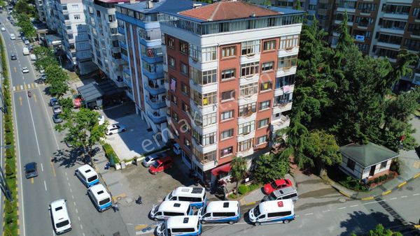 Trabzon Beşirli'de Satılık Daire