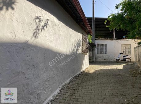 Otobana Yakın Masrafsız Bahçeli Köyevi Aydın Kuyucak'ta