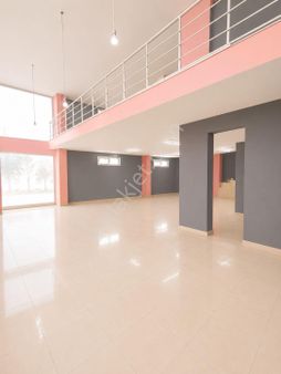 🏢 Kiralık Asma Katlı İşyeri | Güneş Mahallesi Teomanpaşa Caddesi