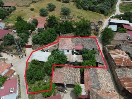 Arpaz (esenköy) Mahallesinde Satılık Müstakil Köy Evi