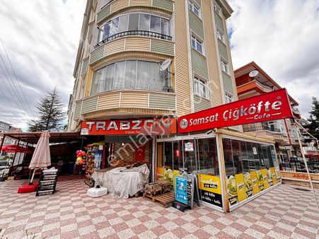 Mesai Caddesi Üzerinde Yüksek Kira Getirili Yatırımlık Kelepir Dükkan