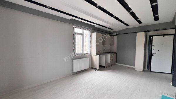 Acil Satılık 1+1 Daire