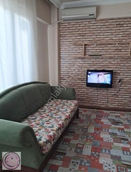 Enes Emlaktan Eşyalı Kiralık Daire