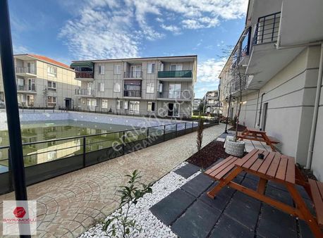 Çamlık 2 Sitesi Ara Kat