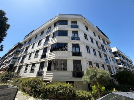 ▃artemin▃idealtepe 50.yıl Korusuna Komşu Ön Köşe 95m² Lüks 2+1!