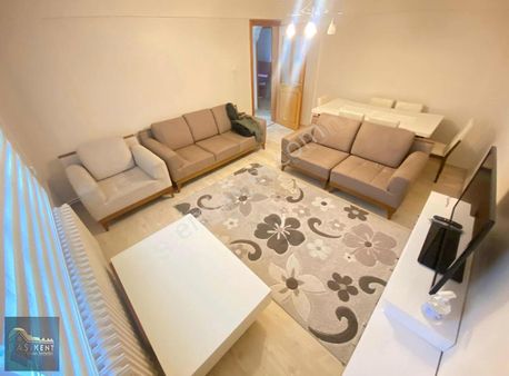 Devlet Hastanesi Yakını 3+1 Site İçi Eşyalı Kiralık Daire