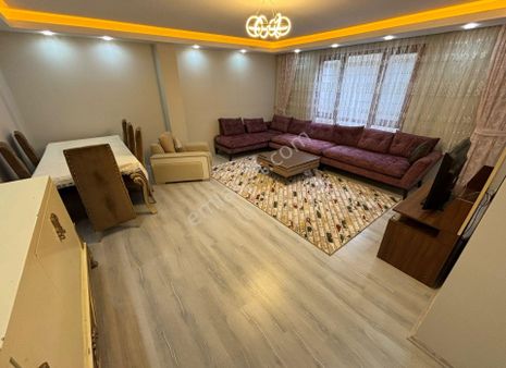 Yunus Emre Caddesi Yakını %70 Kredi Asansörlü Katta 3+1 Eşyalı Satılık Daire