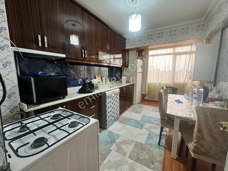 A.eğlence'de %70 Kredi İmkanı Katta Manzaralı Geniş 3+1 Daire