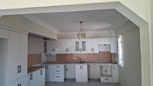 Kesikkapı Mah'de 2+1 Boş Daire