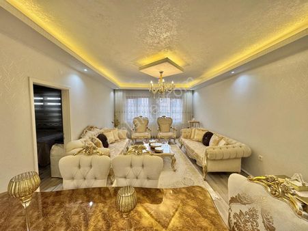 Nasip'ten Merkezde Full Yapılı Masrasız 3+1 Daire