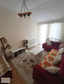 Emlak Centerden Eşyalı Kiralık Dubleks Daire