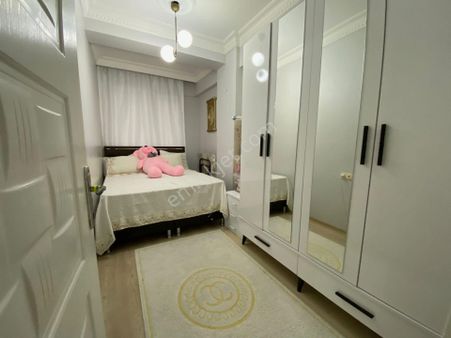 İnönü Mah. 1 Kat Kupon Daire
