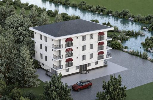 C21'den Efirli Beyaz Köşkte 3+1 Otel Konseptinde Yaşam Fırsatı!