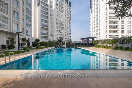 Remax Advantage'den Shu 03 Kiralık Loft Daire