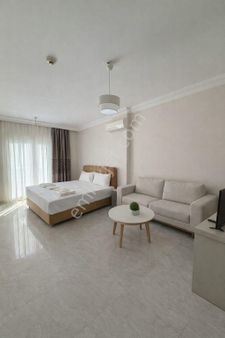 Antalya Kepez Günlük Kiralık Apart Otel