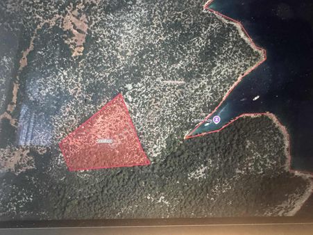 Antalya Demre Kapaklı Denize Yakın Hisse Arsa