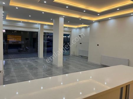 📣 Nazilli Hürriyet Caddesi Üzeri Kiralık 90m2 Dükkan 📣