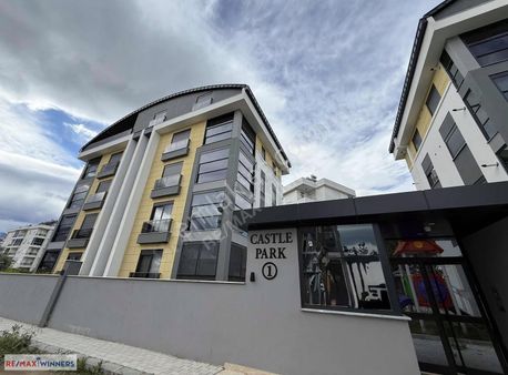 Kiralık Doğalgazlı Yüksek Giriş 2+1 Döşemealtı Yeniköy Mah.