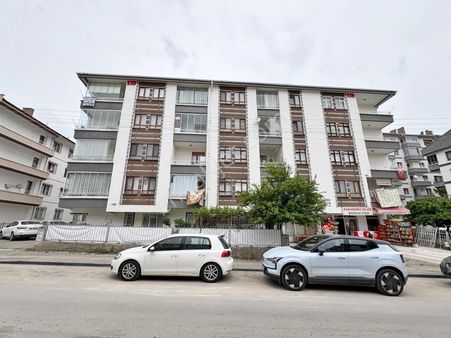 3+1 4.kat Eğtim Araştırma Hastanesi Yakını Krediye Uygun Fırsat
