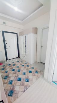 Anyapı Emlaktan 400ytk Hastahane Civarı Satılık Yeni Yapı 1+1