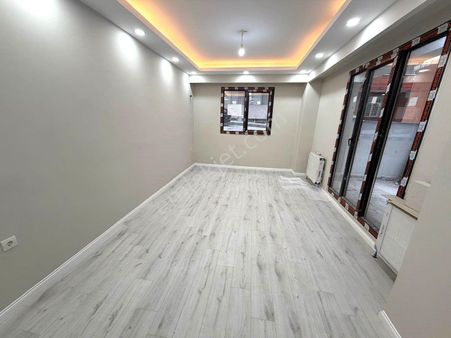 Seba'dan Kanarya Mh 2+1 90m2 Sıfır Emslasiz Bahçeli Giriş Dairee