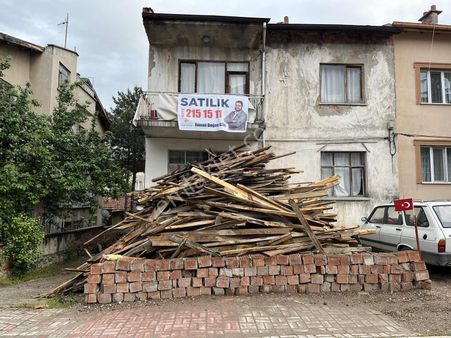 Gazi Mahallesinde Yatırımlık Satılık Arsa Fırsatı