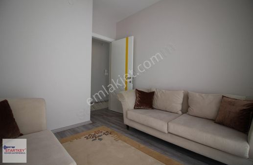 Marka 333 Havuz Manzaralı Full Eşyalı 2+1 Kiralık Daire